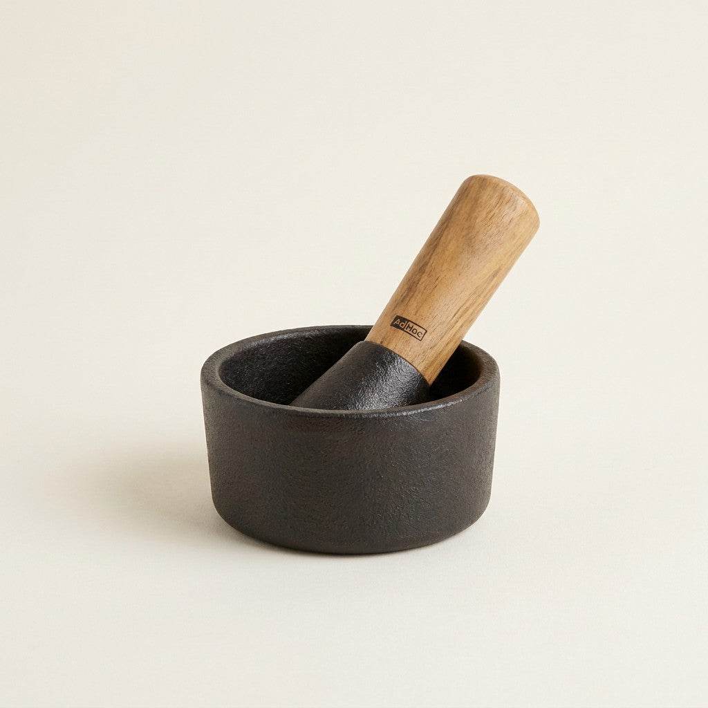 Camo.10 Mortar & Pestle