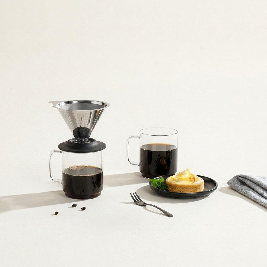 Impact Coffee Filter
