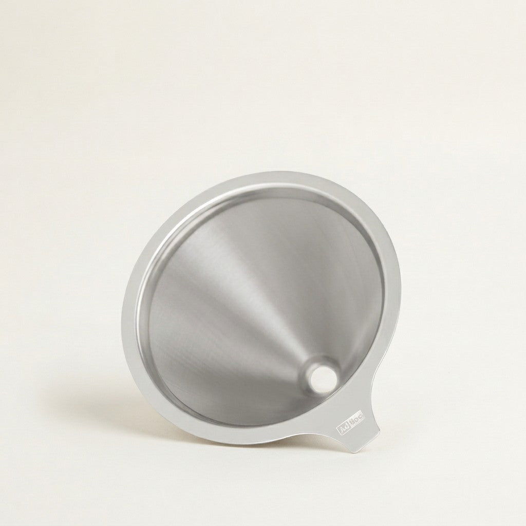 Impact Pour-Over Coffee Maker
