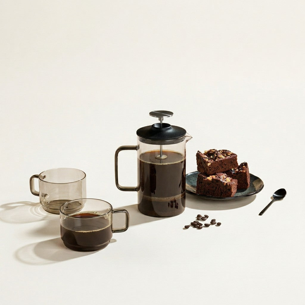 Impact French Press, Small