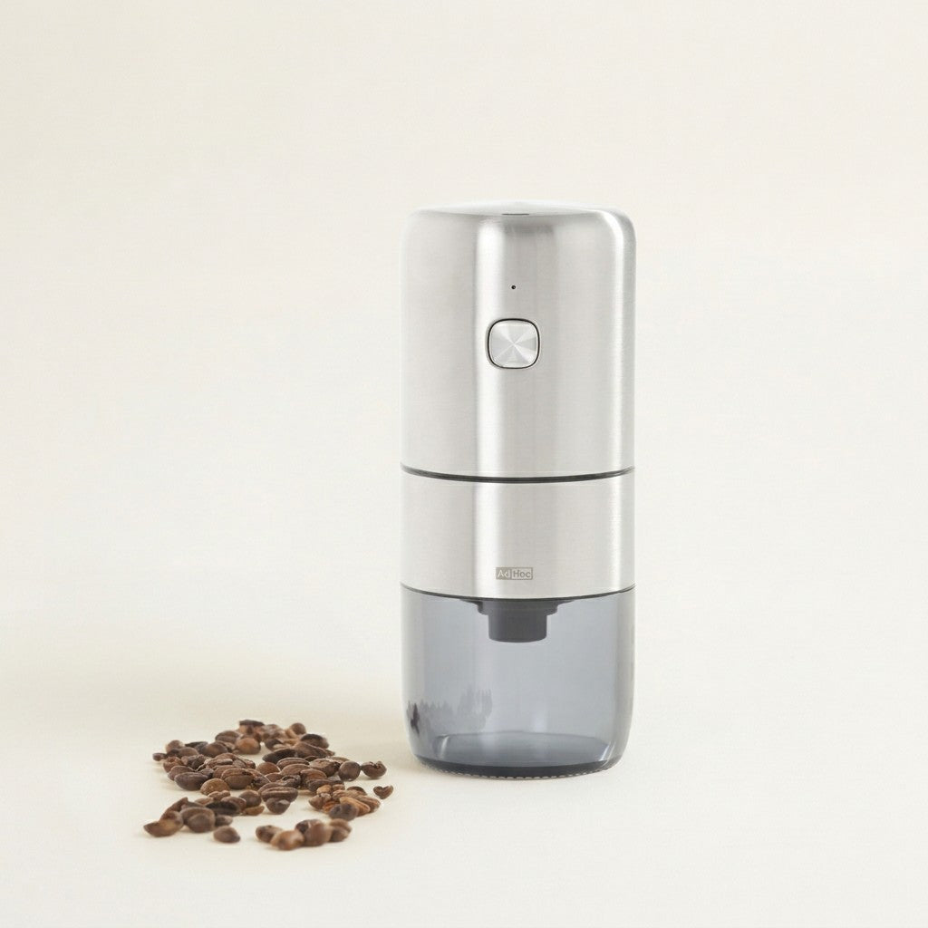 i.Mill Electric USB Coffee Grinder