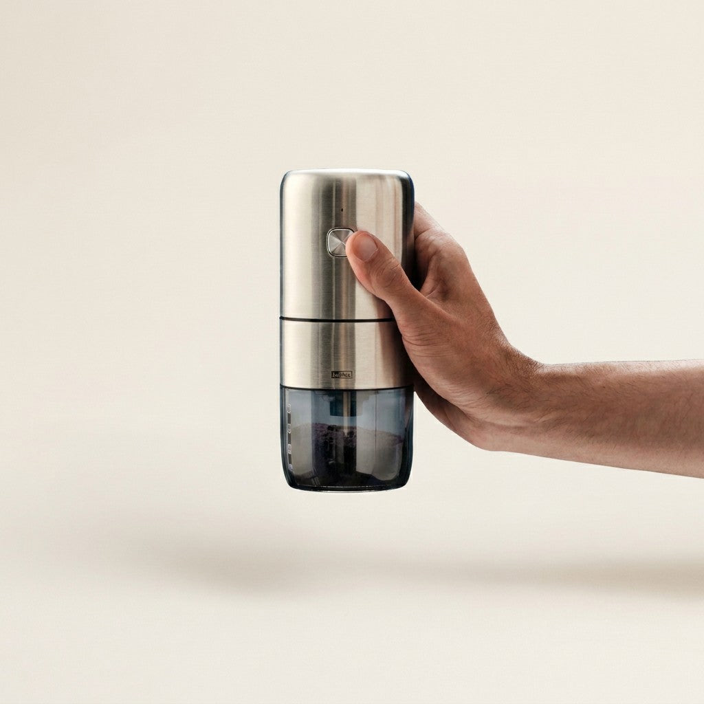 i.Mill Electric USB Coffee Grinder