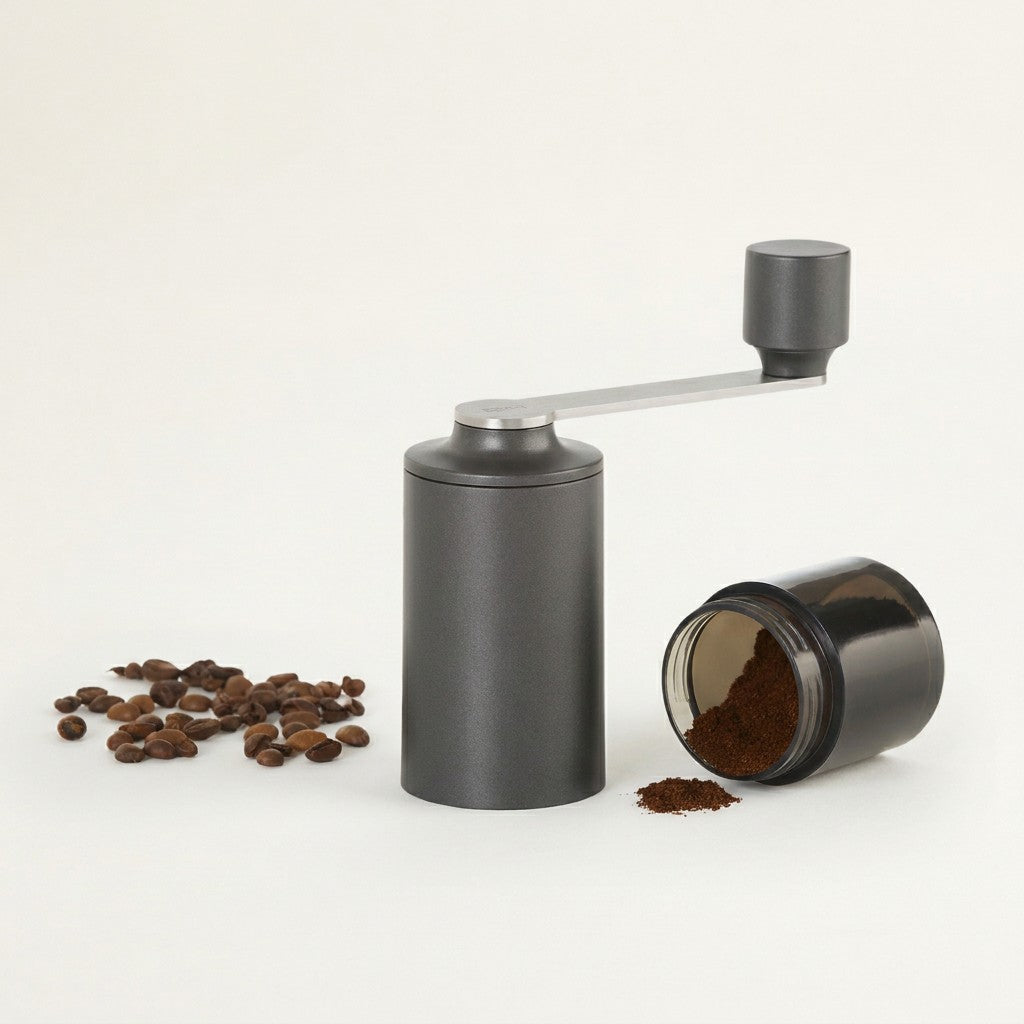 Moro Manual Coffee Grinder