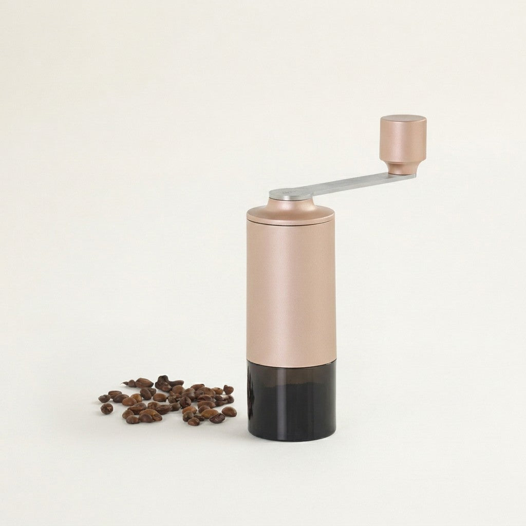 Moro Manual Coffee Grinder