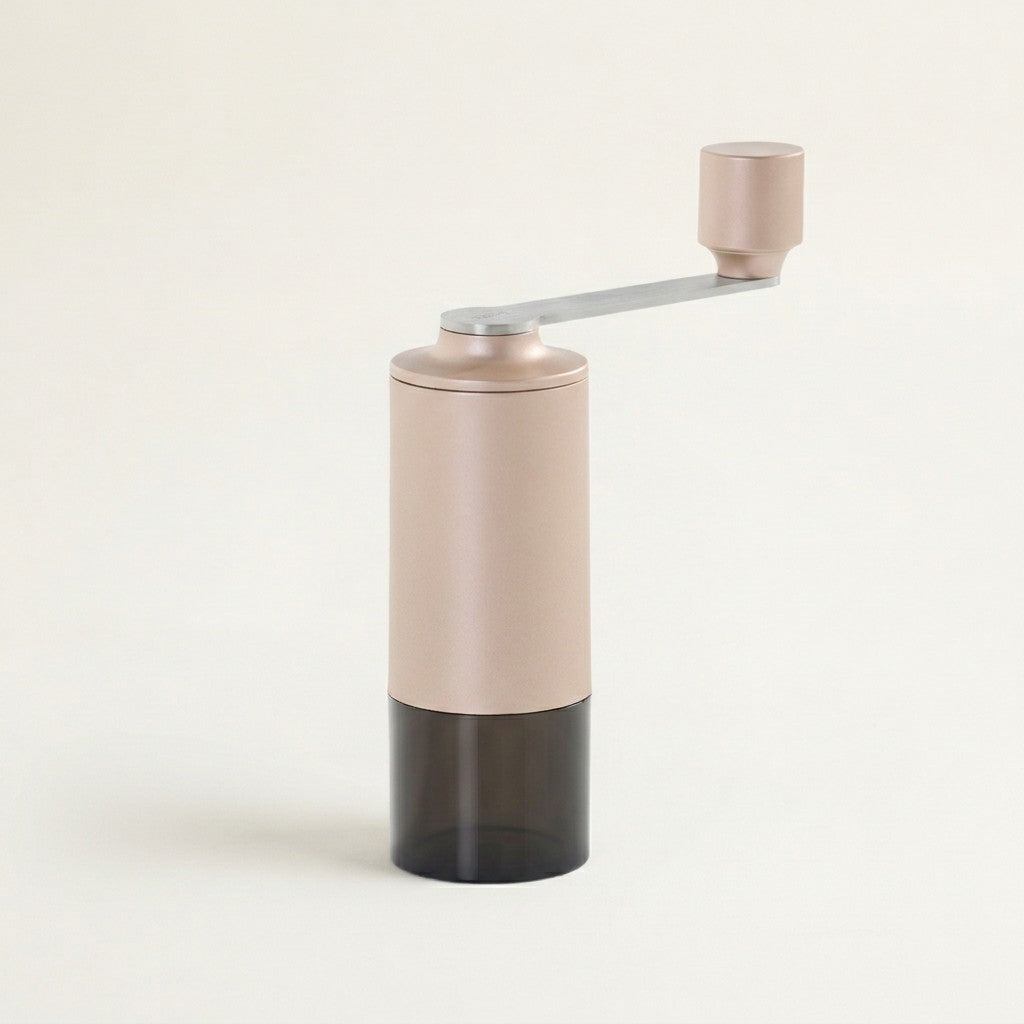 Moro Manual Coffee Grinder