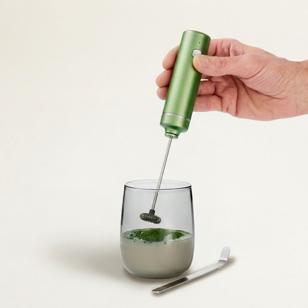 Chado Matcha Connoisseur Set, 3-Piece