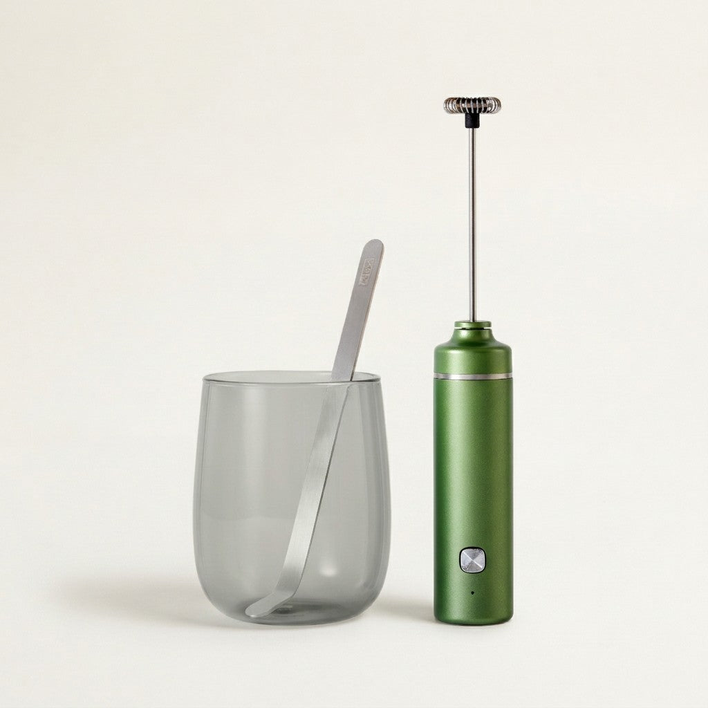 Chado Matcha Connoisseur Set, 3-Piece