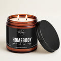 Homebody 16oz. Scented Unwind Soy Candle