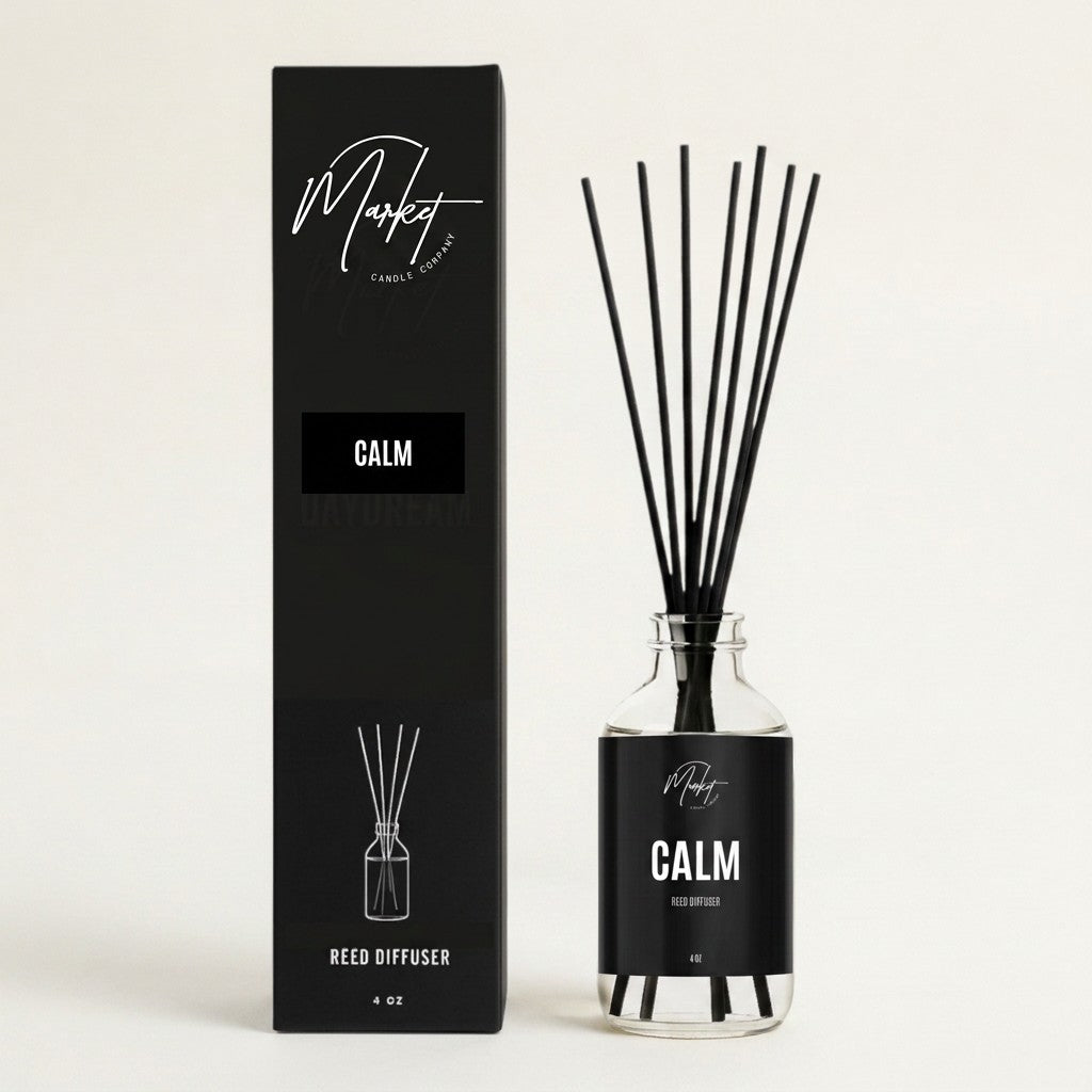 Calm Reed Diffuser