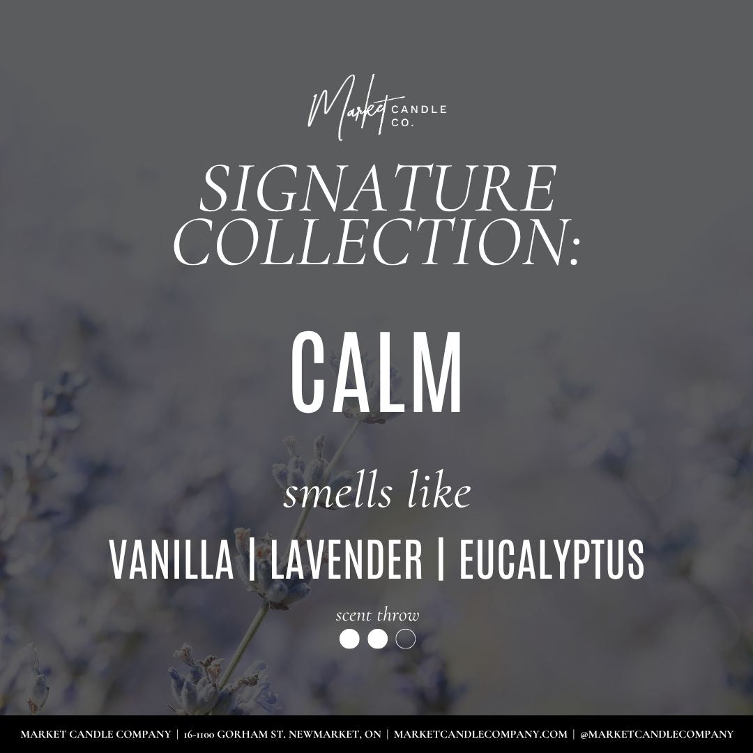 Calm Reed Diffuser