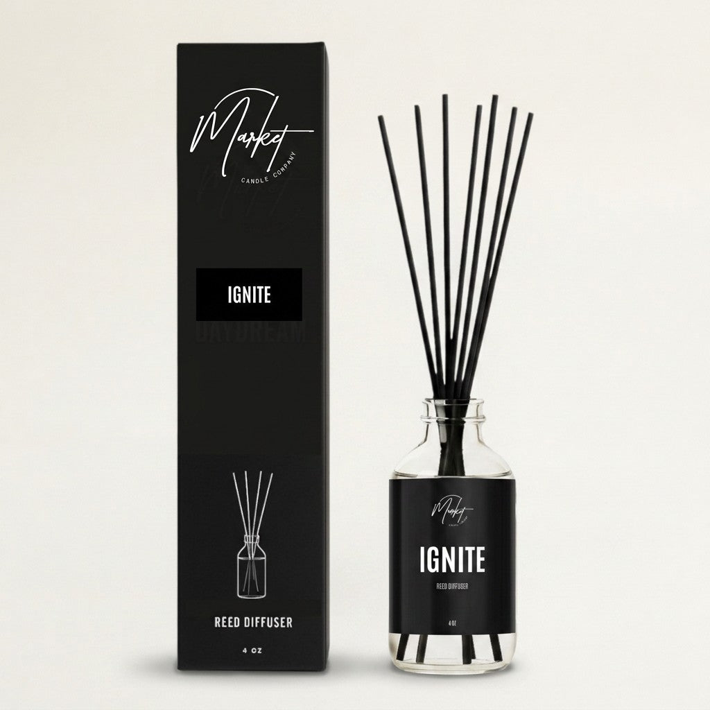 Ignite Reed Diffuser