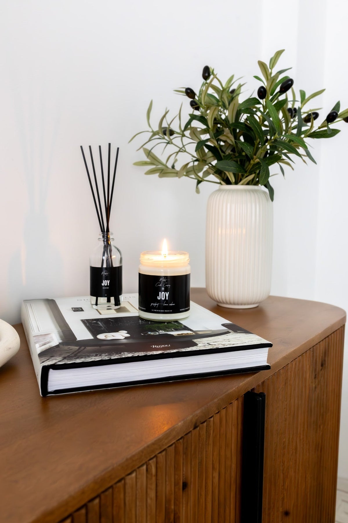 Joy Reed Diffuser