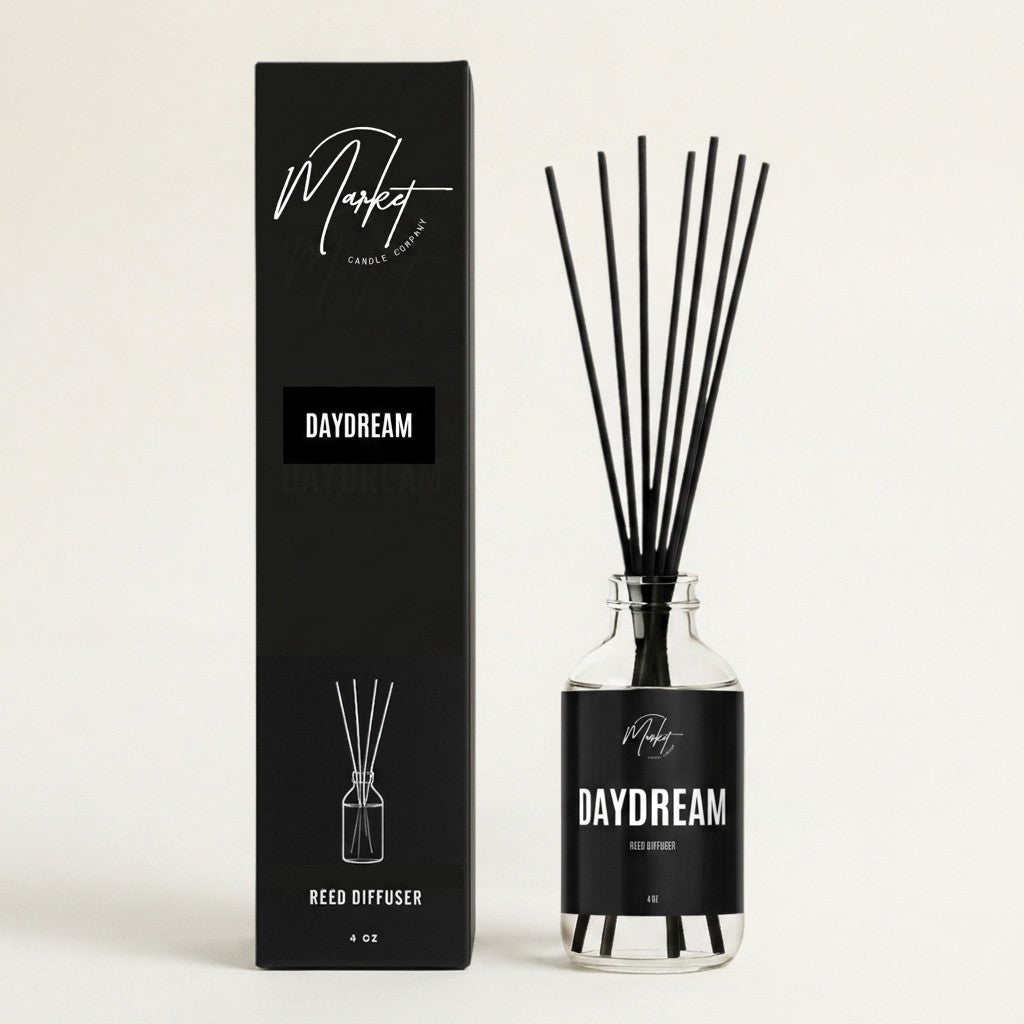 Daydream Reed Diffuser