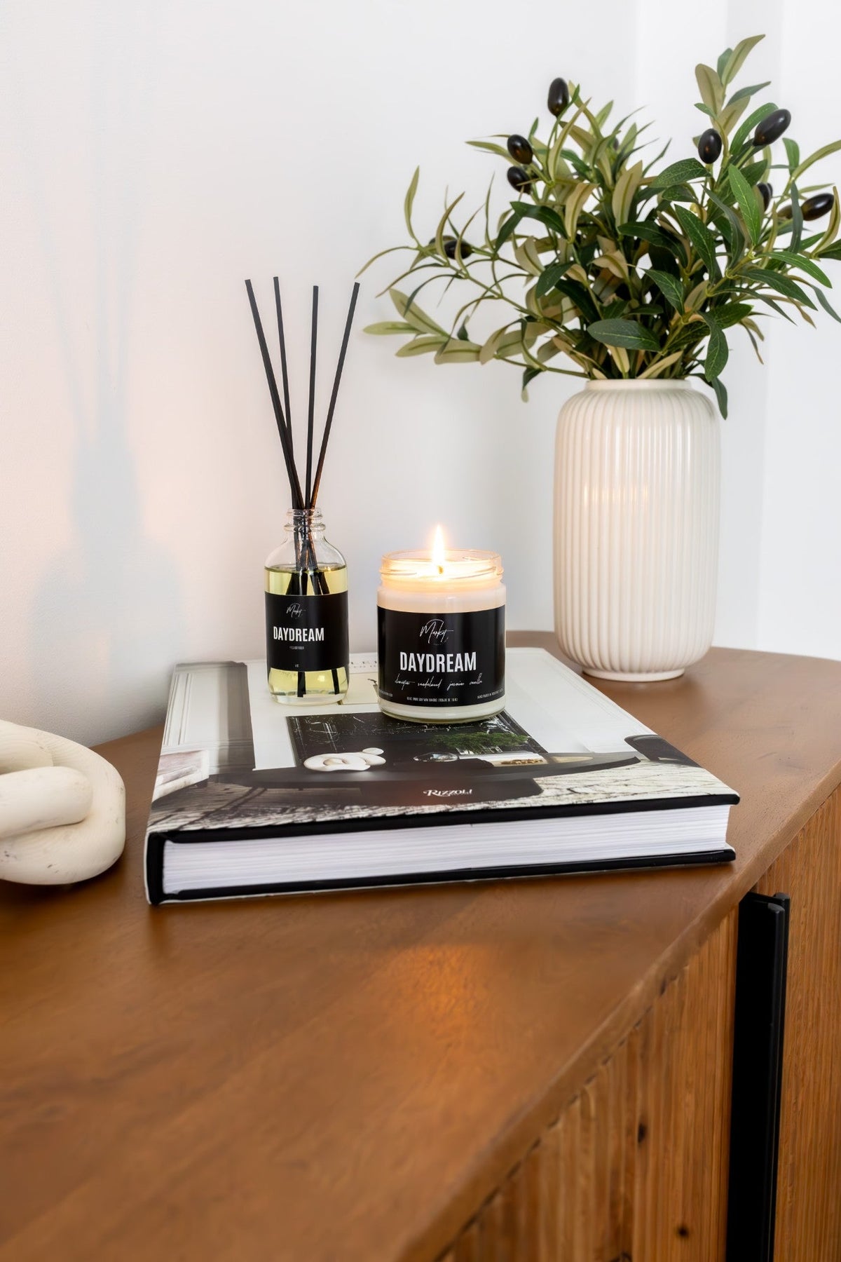 Daydream Reed Diffuser