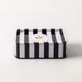 A Dopo Printed Tin - Tiger
