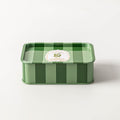 A Dopo Printed Tin - Snake