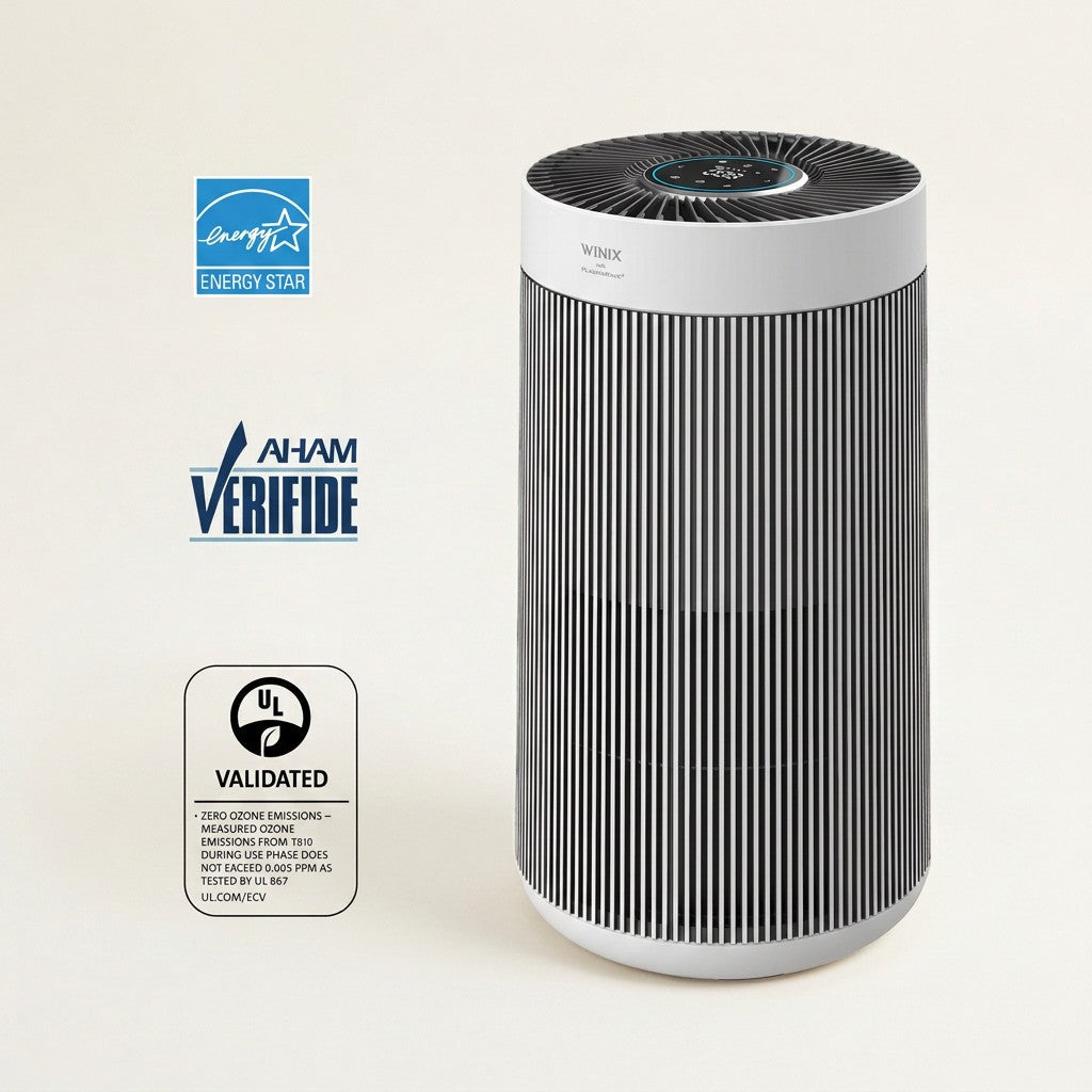 Winix T810 Air Purifier