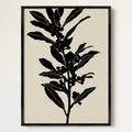 Botanical Echos I Wall Art