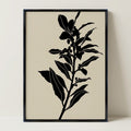 Botanical Echos II Wall Art