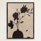 Roses Wall Art
