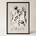 Meadow Wall Art