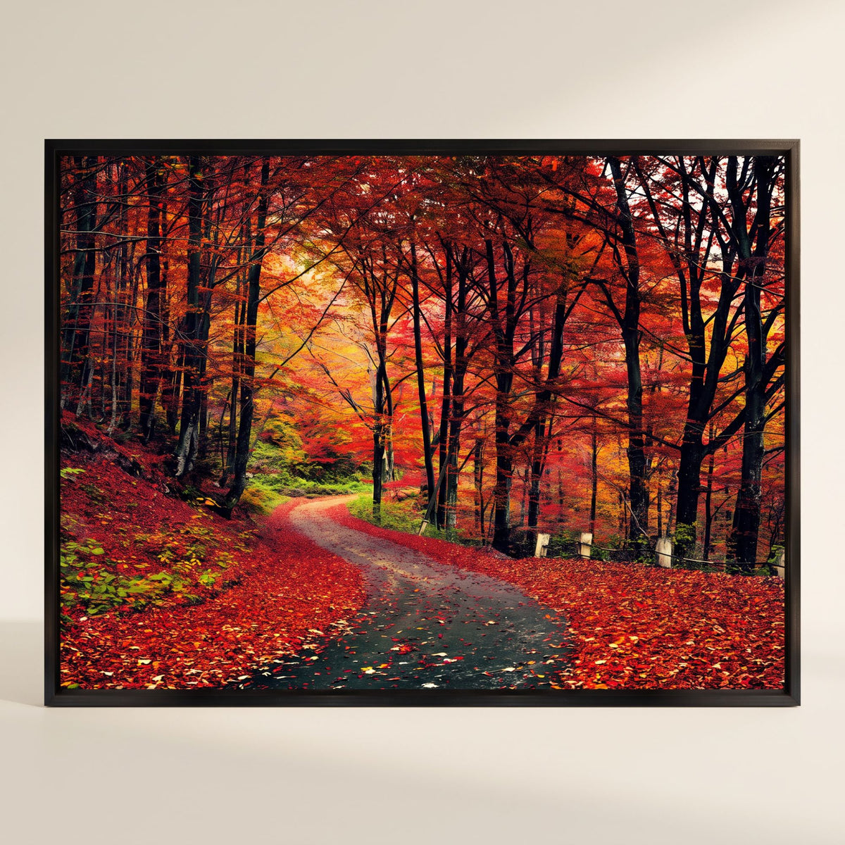 Saint Sauveur Wall Art