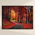 Saint Sauveur Wall Art