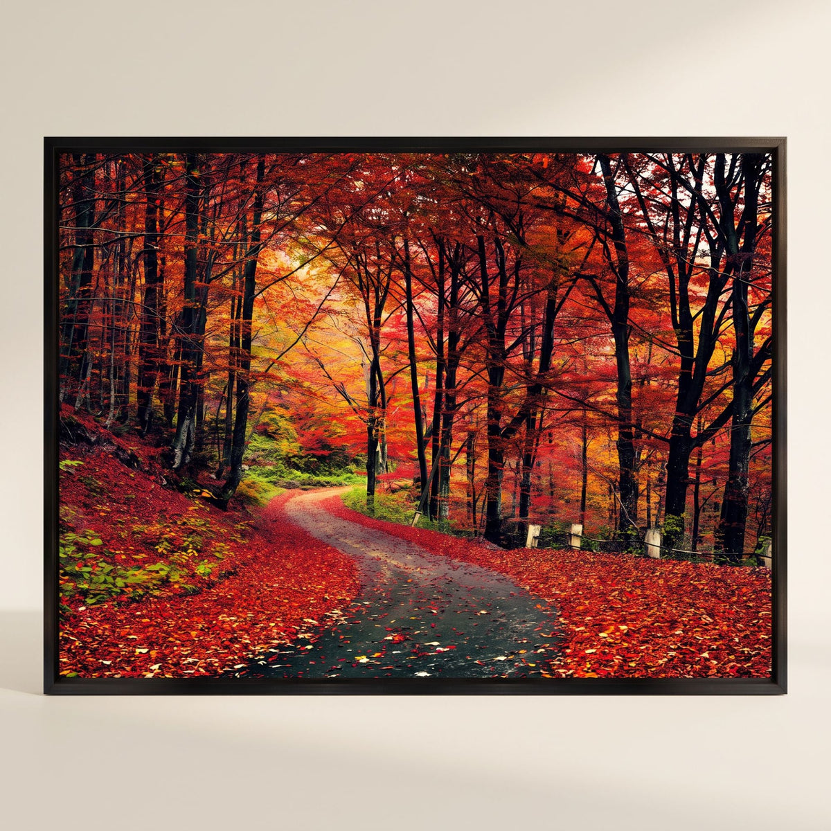 Saint Sauveur Wall Art