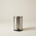 Simplehuman 4.5L Round Step Can