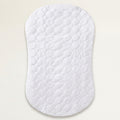 Halo Bassinest Mattress Pad Cover
