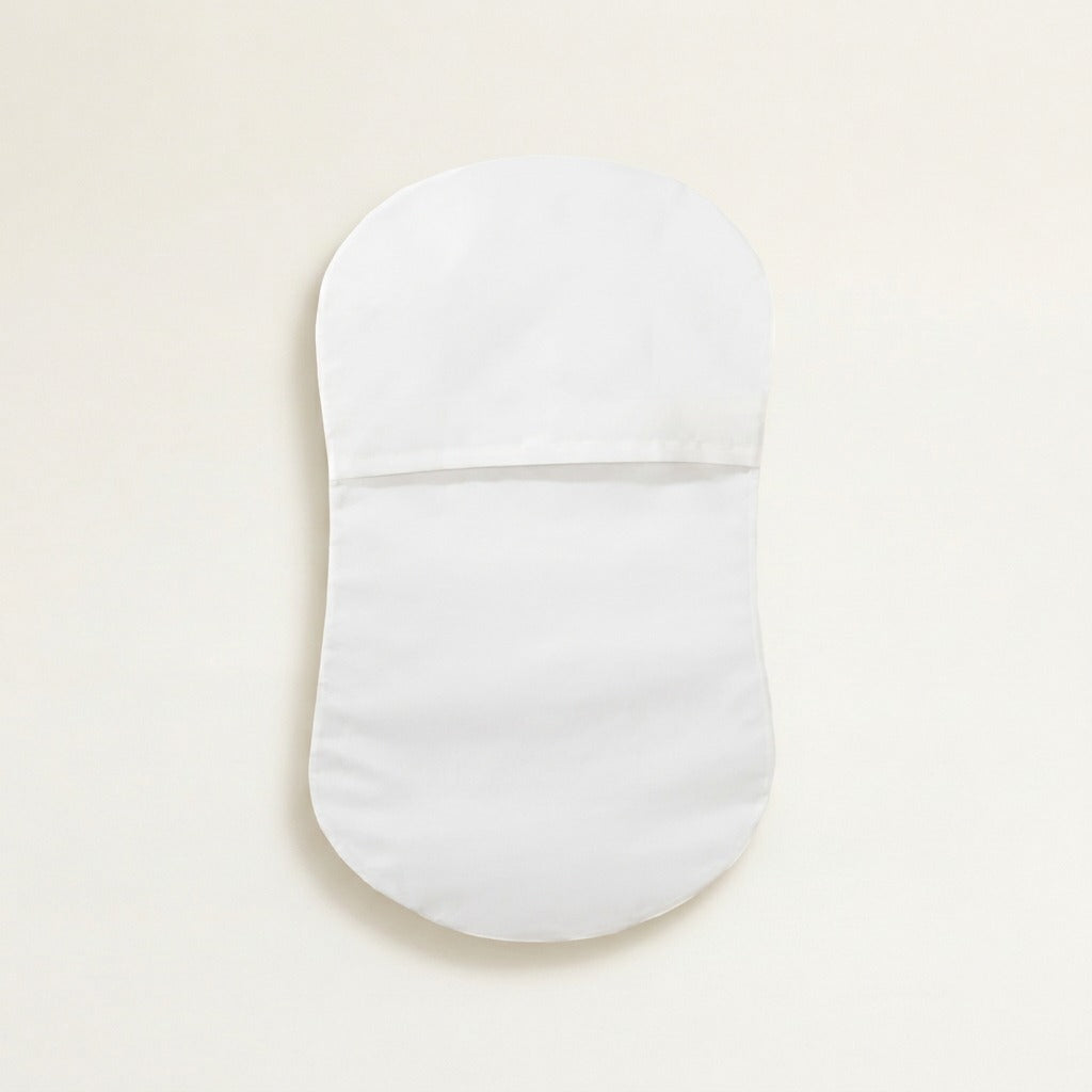 Halo Bassinest Mattress Pad Cover