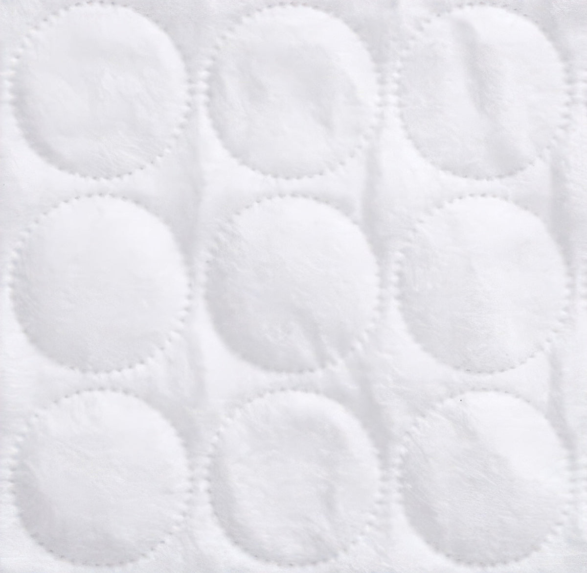 Halo Bassinest Mattress Pad Cover