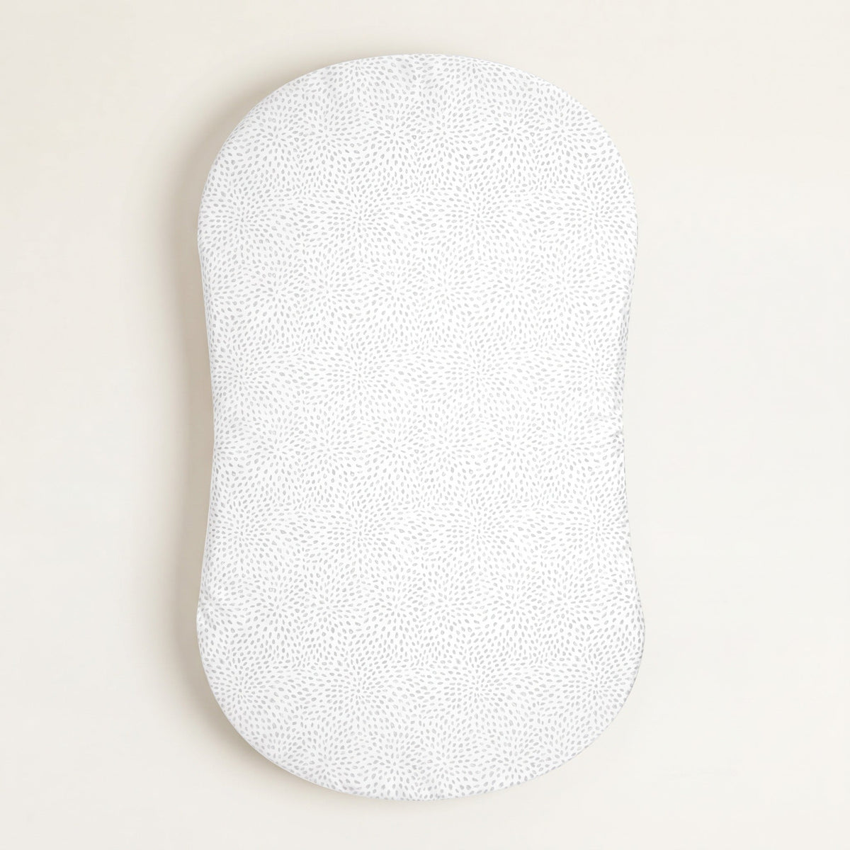 Halo Bassinest Fitted Sheet