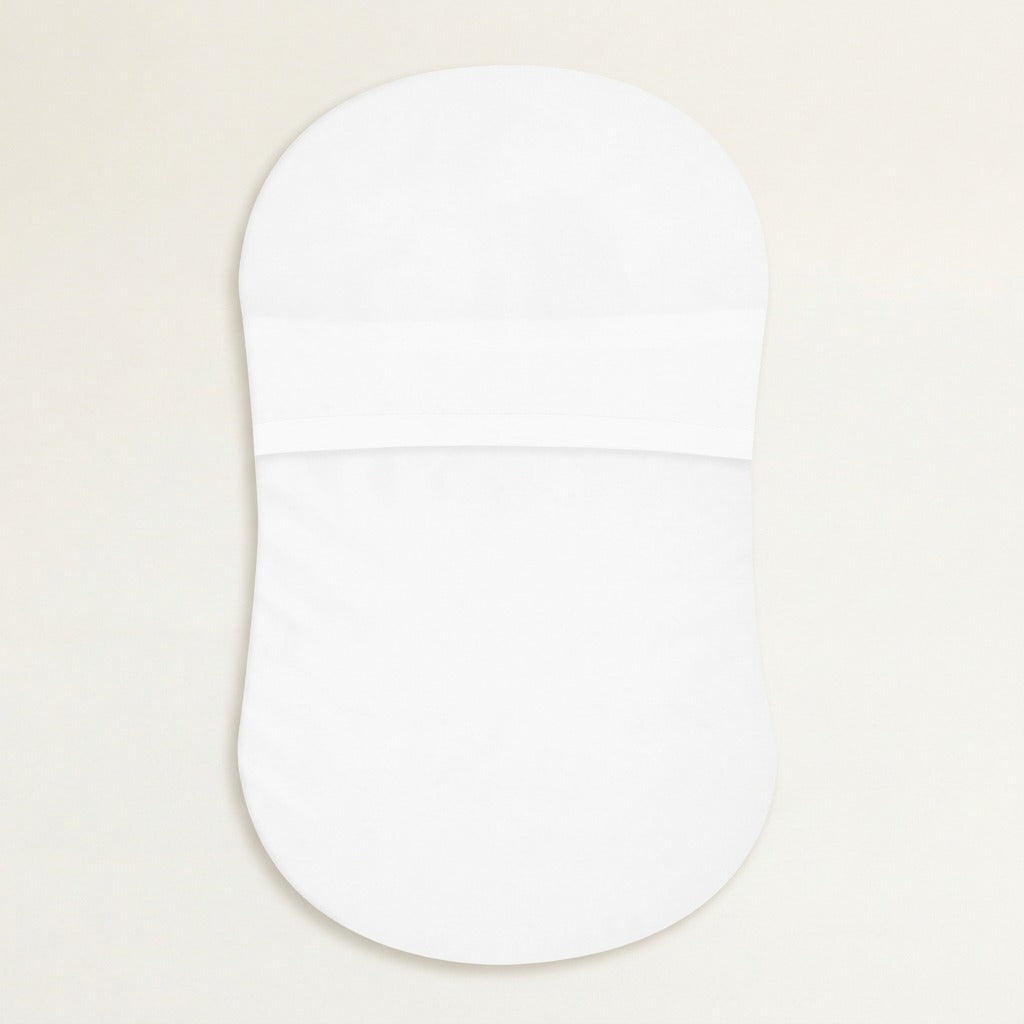 Halo Bassinest Fitted Sheet