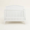 Wilmington Arch 4 in 1 Crib