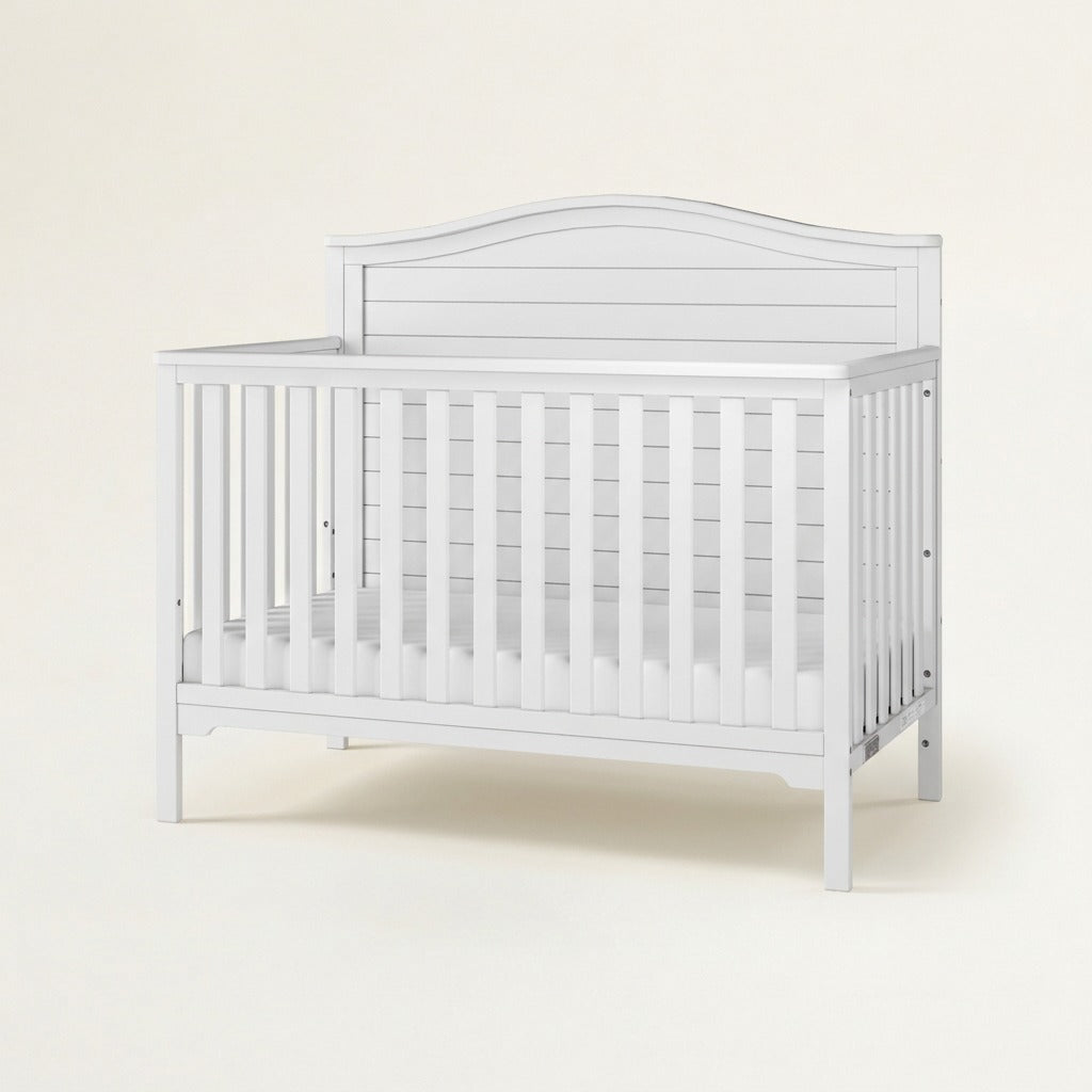 Wilmington Arch 4 in 1 Crib