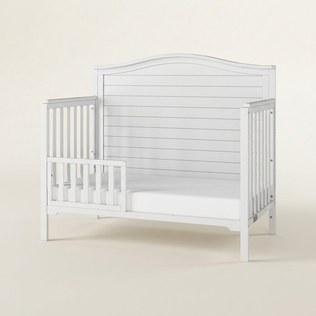 Wilmington Arch 4 in 1 Crib
