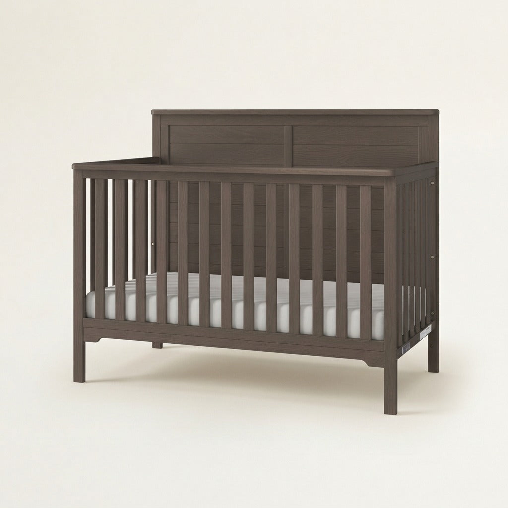 Wilmington Flat Top Crib