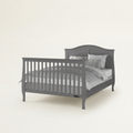 Camden Full-Size Bed Rails
