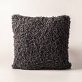 Mae Faux Shearling Cushion