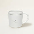 I love us Mug