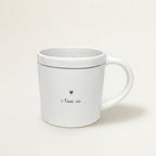 I love us Mug