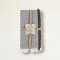 Chambray Napkin Set of 4
