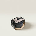 Iron Mini Pot with Tray