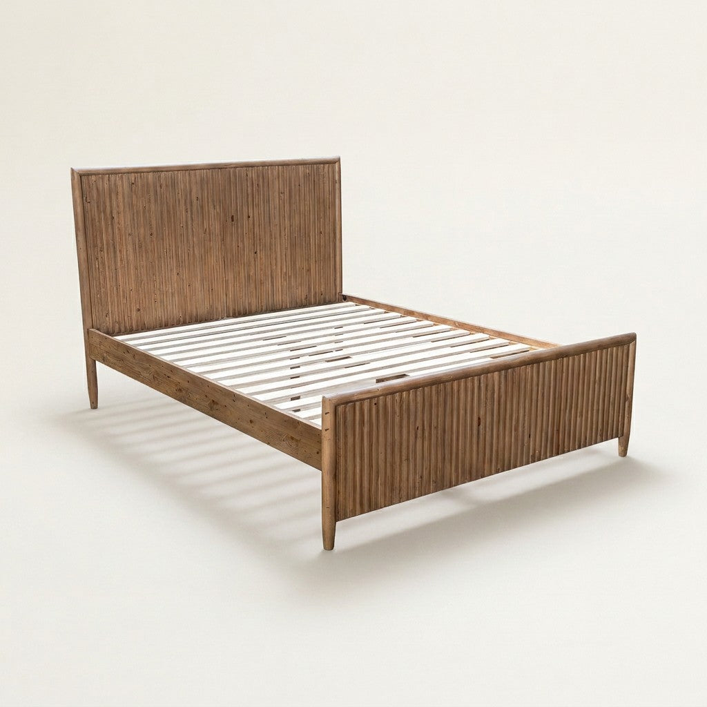 Britanica Bed