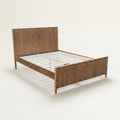 Britanica Bed