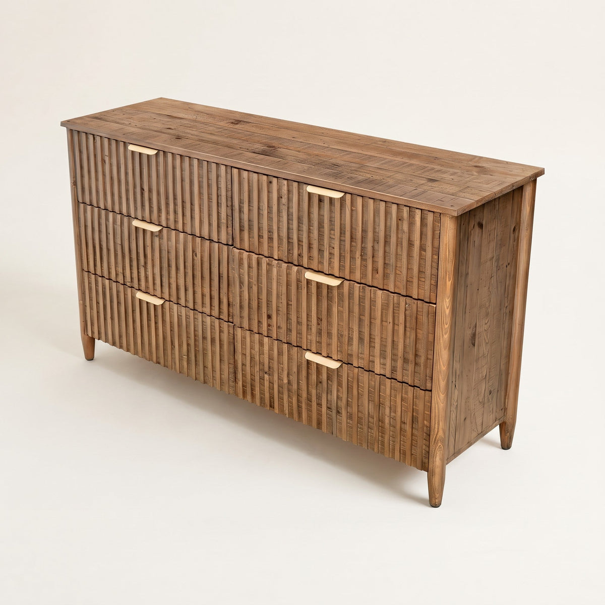 Britanica 6 Drawer Dresser