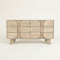 Haru 6 Drawer Dresser