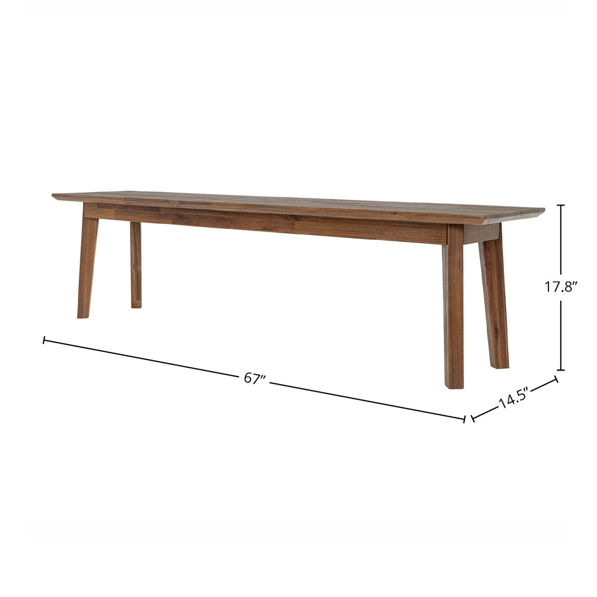 Gia Bench