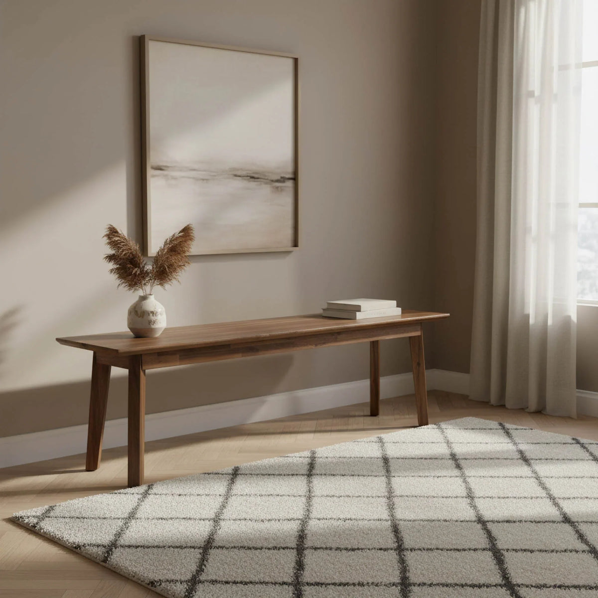 Gia Bench